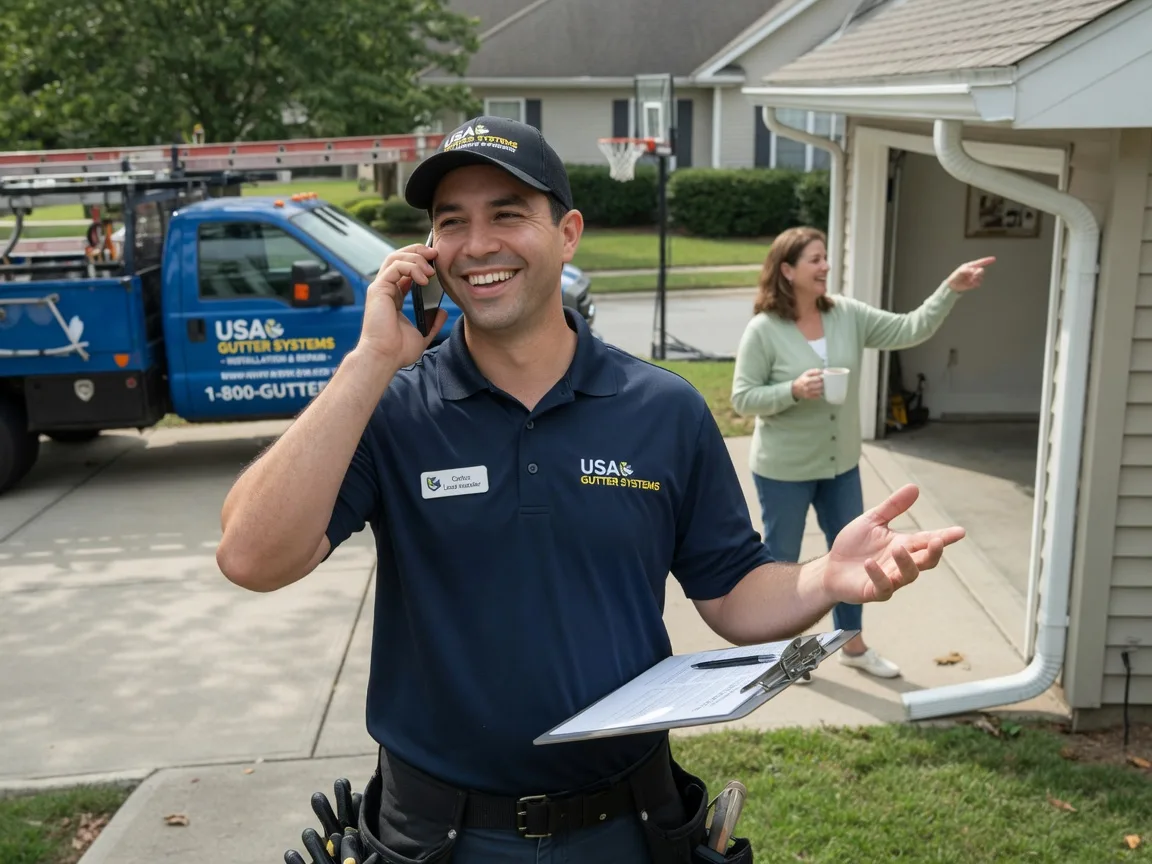 Gutter Installation Summersville, WV FAQs